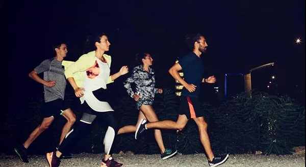 涨知识的100个常识,跑步不岔气的小技巧