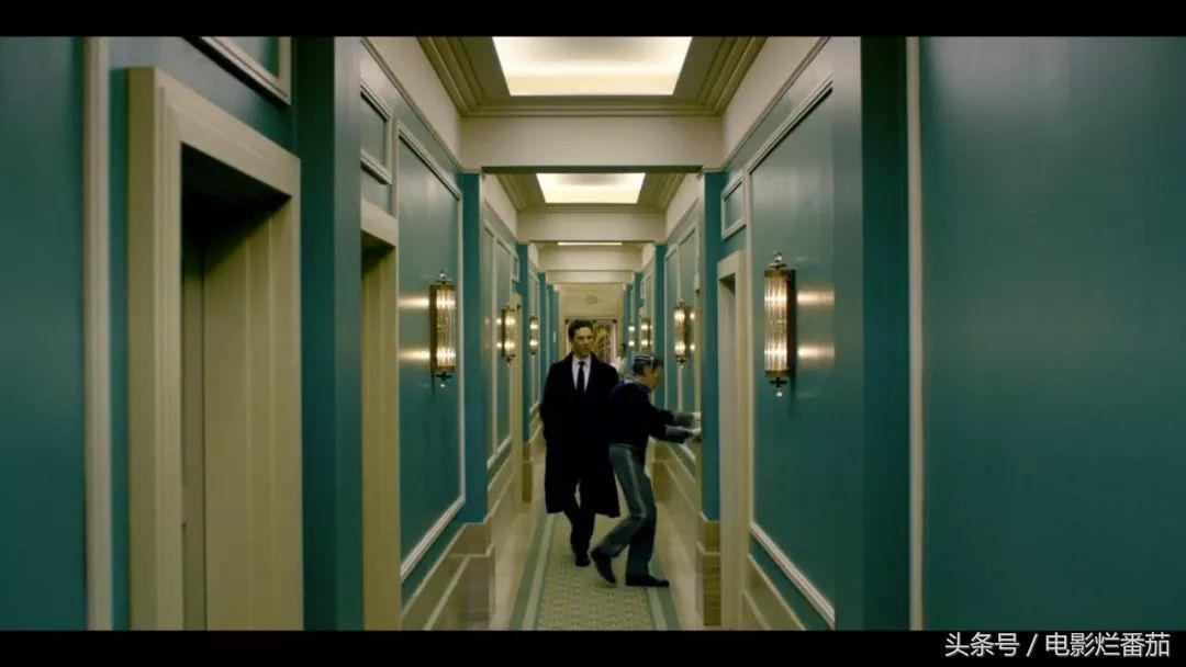 卷福从人生谷底打来的电话,卷福演戏痛哭