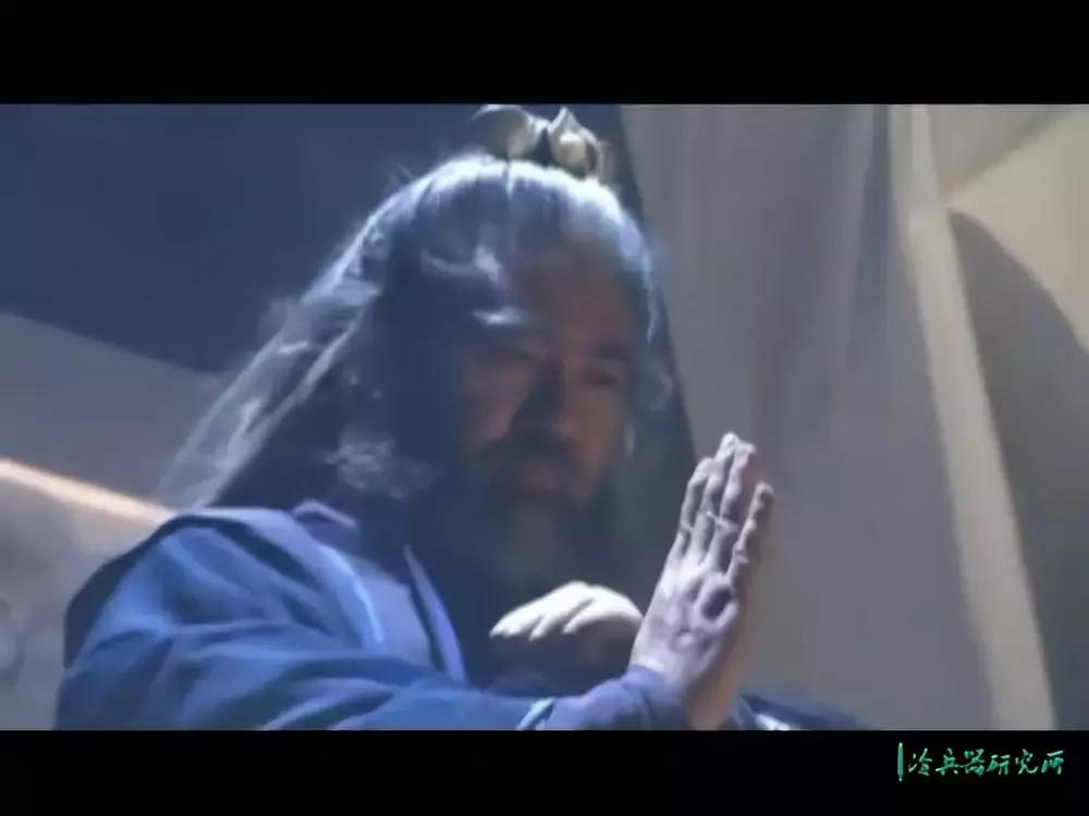 当“九阴真经”遇上“武穆遗书”！王重阳和岳飞谁是宋金第一高手