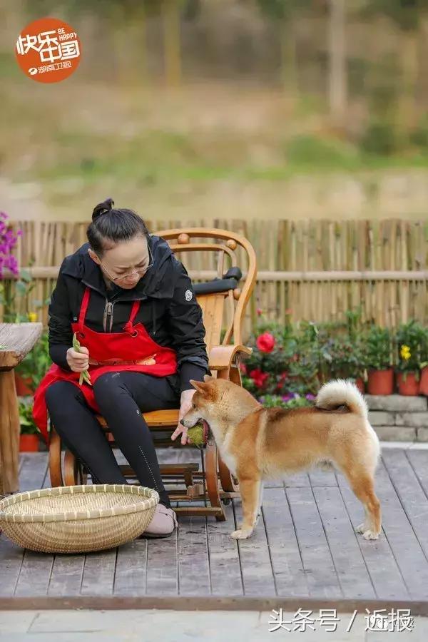 克林顿参加节目,克林顿在北大讲座