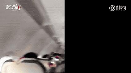 川航空难奇迹,川航奇迹迫降