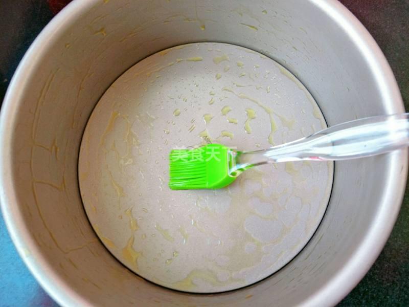 吃了一年的玉米面会怎样,吃了几十年玉米稀饭