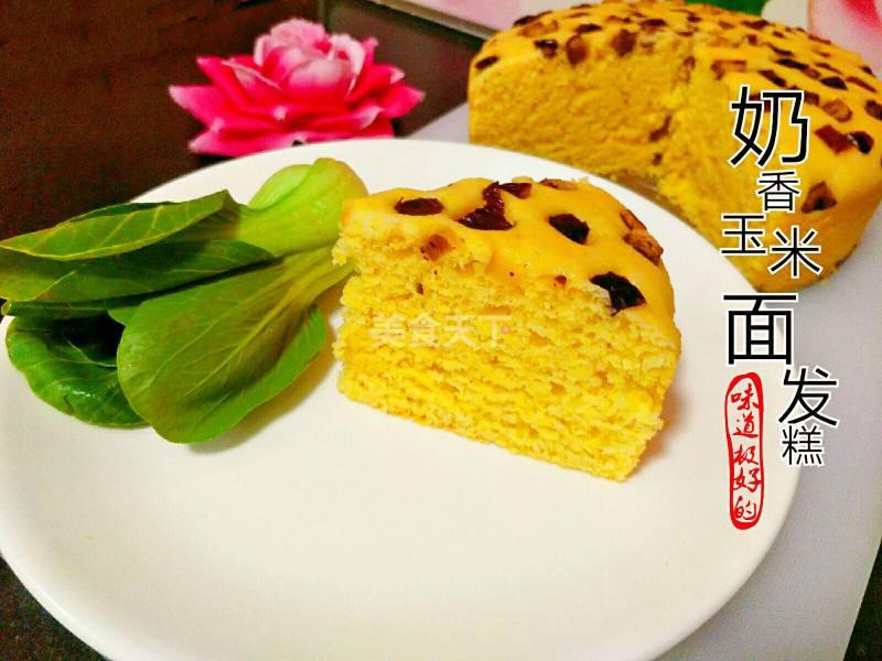 吃了一年的玉米面会怎样,吃了几十年玉米稀饭