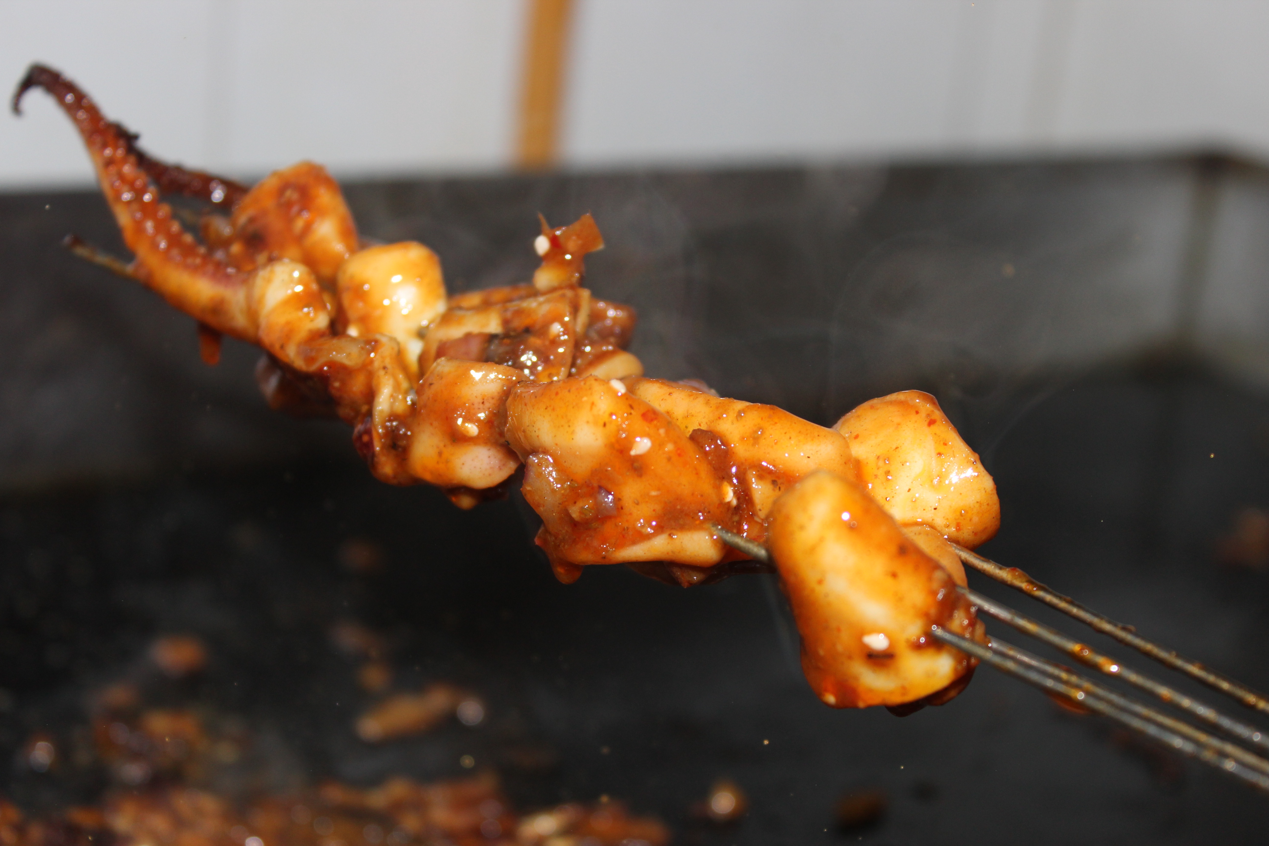 西安汇集美食攻略,西安美食汇小吃排骨面