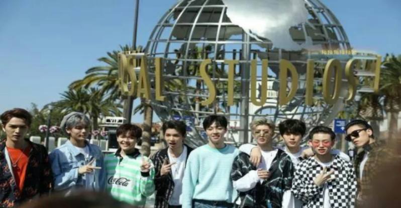 ninepercent解散后小分队合体,ninepercent解散后再喊团名