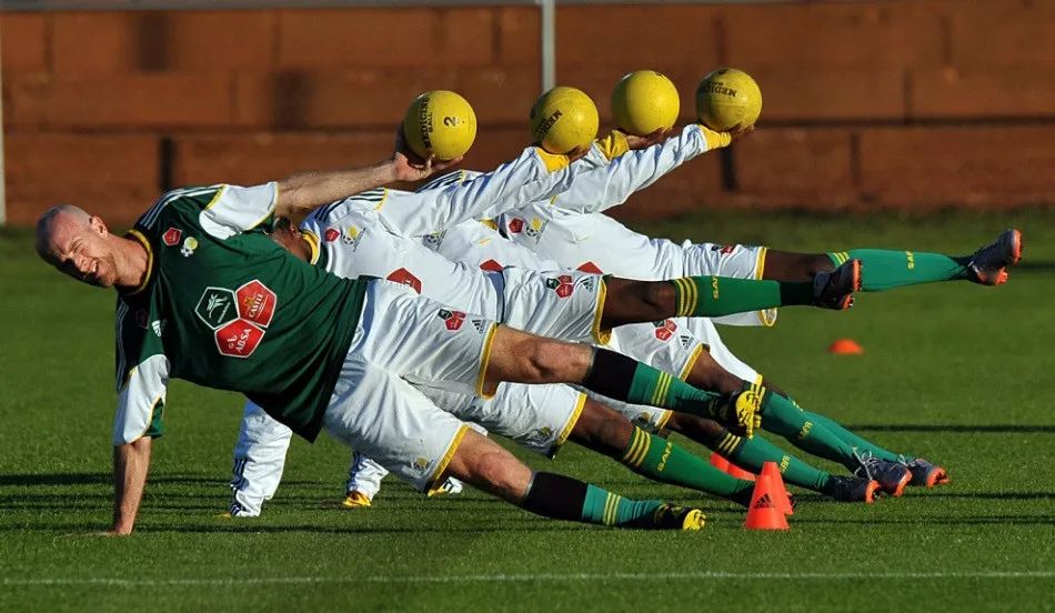 当世界杯遇上域名——那些年世界杯相关词汇域名你还记得吗