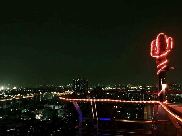 去泰国旅游流程攻略,去泰国攻略签证