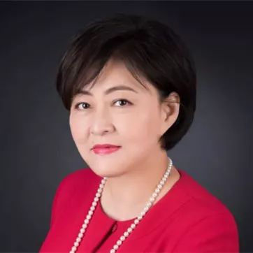 资本大佬和明星的晚会,资本大佬闪亮登场