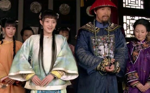 甄嬛传的芳若姑姑最后怎么样了,甄嬛传芳若姑姑为何会这么帮甄嬛