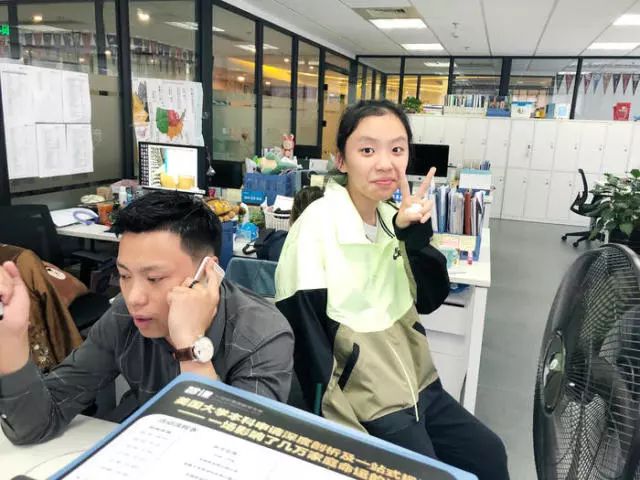 脆录魔都知名国际高中，她有这些建议分享给你！