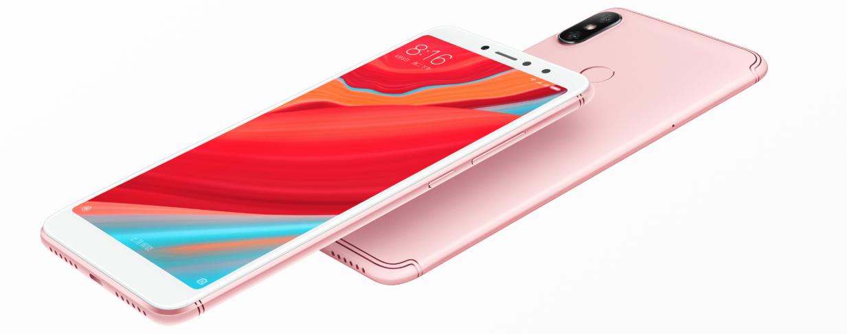 小米“国产自拍神器”，助你称霸朋友圈！