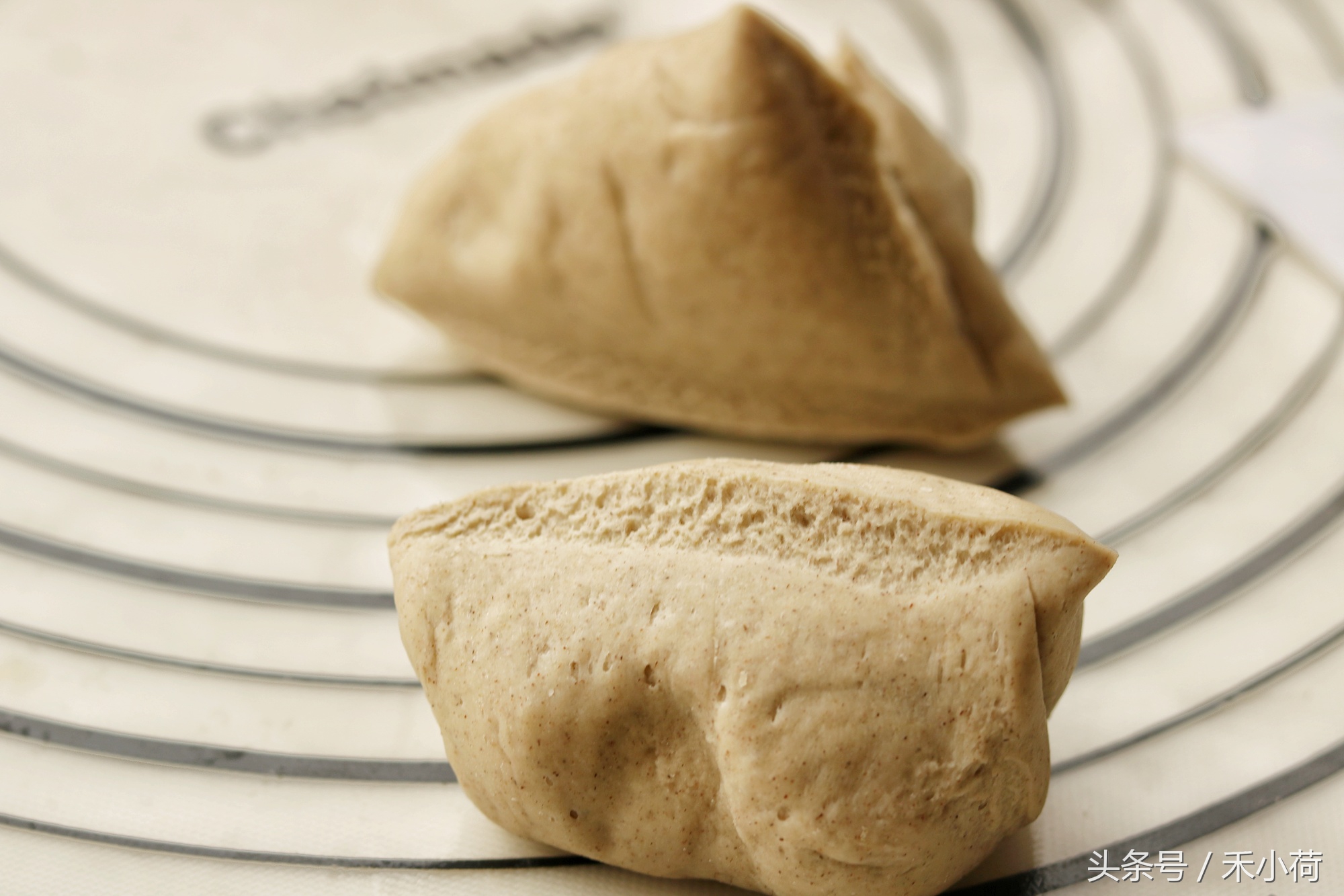 什么粗粮馒头耐饿又好吃,什么粗粮做馒头好吃又有营养