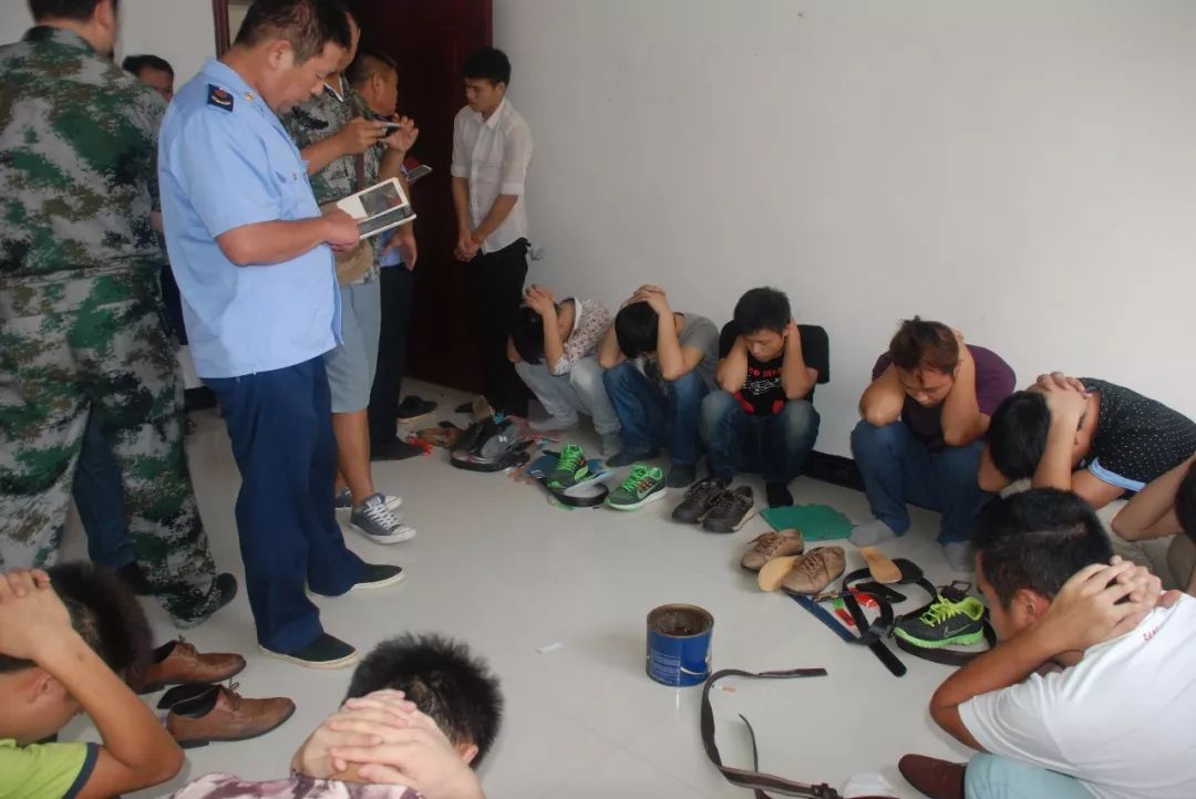 淄博警方解救被骗传销人员,淄博打击传销会议