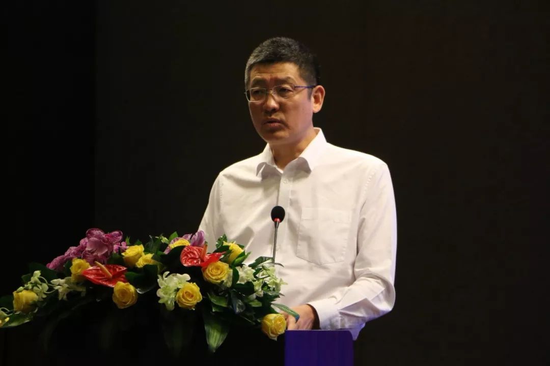 广州互联网金融协会,广东互联网大会开幕