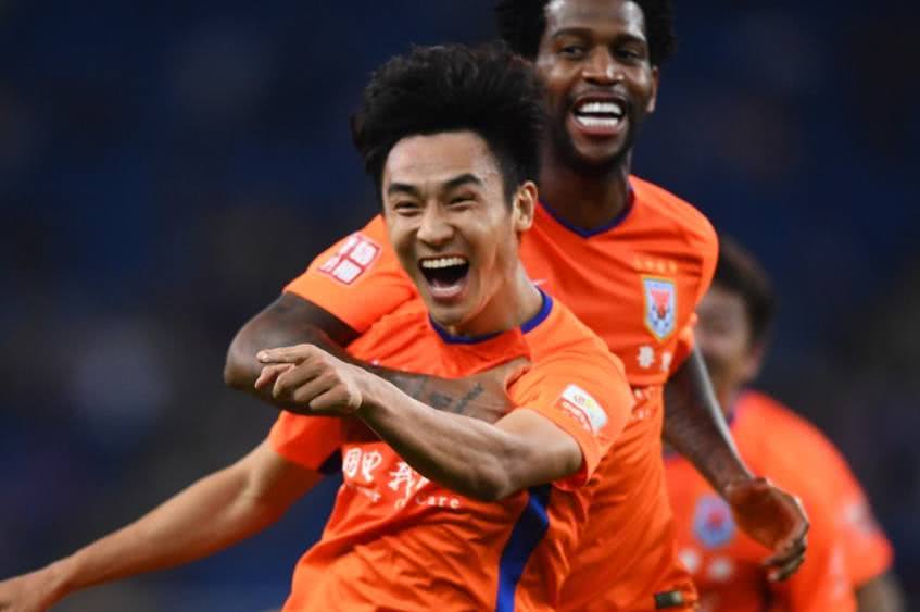 泰达2-0鲁能,鲁能绝杀泰达完整视频