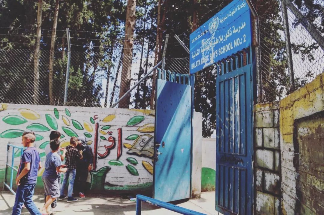 以色列屠杀难民营历史,以色列屠杀难民营