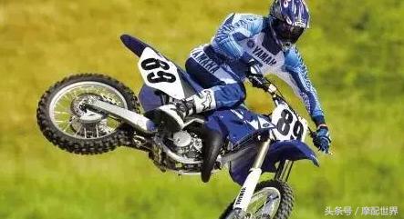 关于摩托车减震,摩托车减震太硬与太软各自优缺点