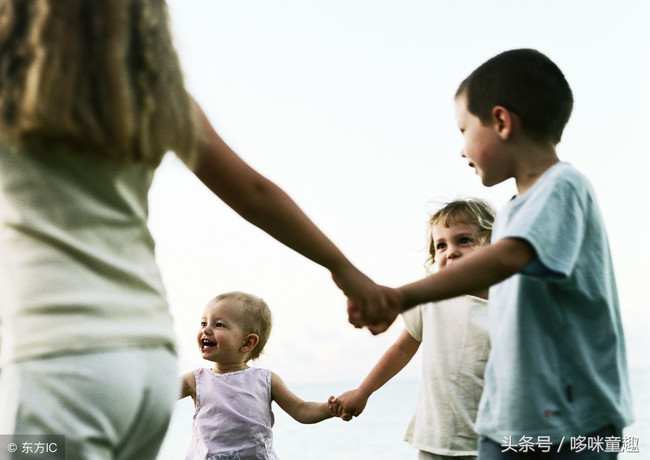 别因为错误教育方式耽误孩子一生,别让无知毁了孩子的一生