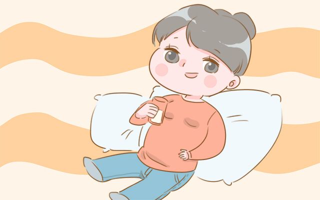 怀孕的时候难受怎么办,怀孕感觉累怎么安慰