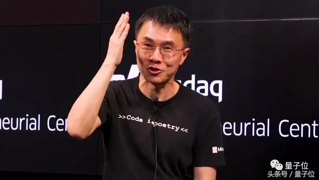 百度失陆奇，未来造化全由李彦宏了