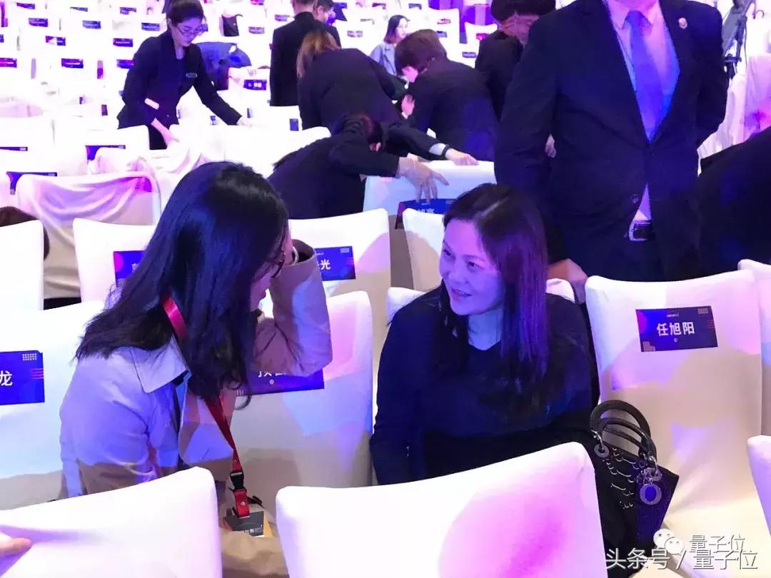 百度失陆奇，未来造化全由李彦宏了