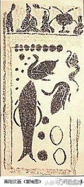 两千年前的南阳人就穿超短裙，吃羊肉串，踢足球……引领天下时尚