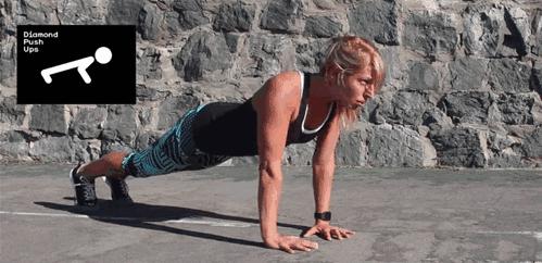 手臂锻炼很久怎么没效果,手臂锻炼到没力怎么恢复