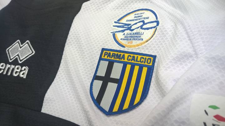 卢卡雷利意大利,卢卡雷利百科