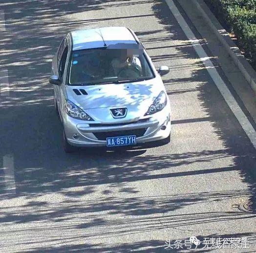 石家庄不系安全带抓拍几率有多大,石家庄开车不系安全带会不会拍照