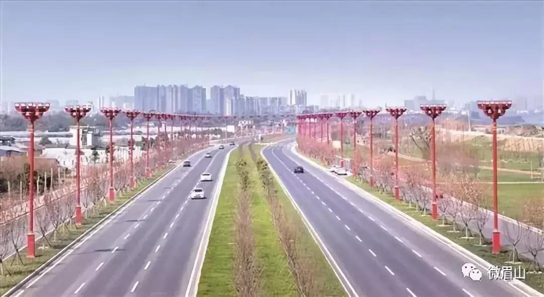 条条大路通罗马的样子,条条大道通天府