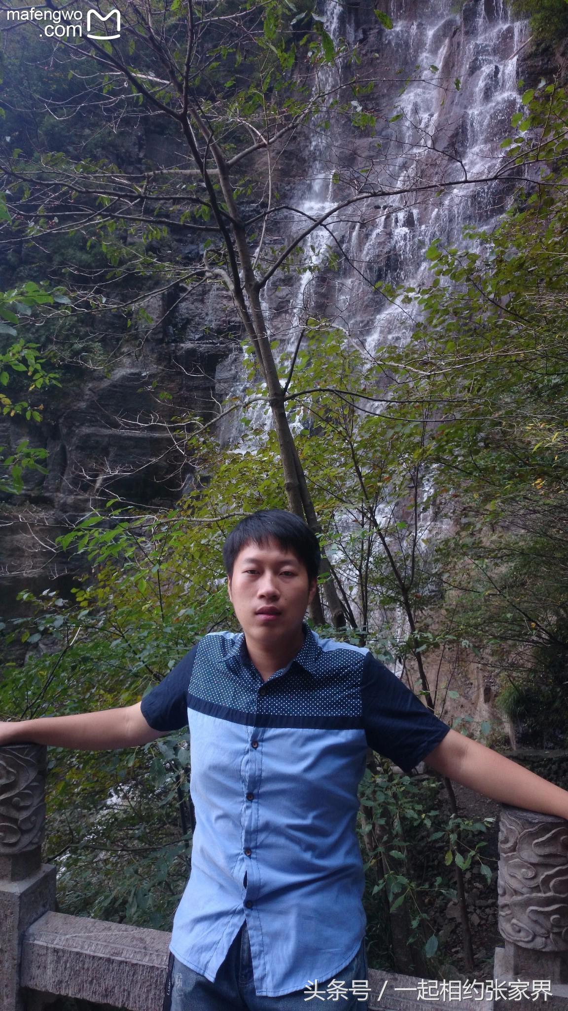 张家界机场到天门山自由行攻略,张家界天门山一日游攻略省钱