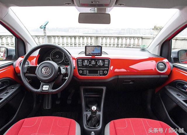 原以为英菲尼迪ESQ已经很“感人”，没想到还有比它更坑爹的车！