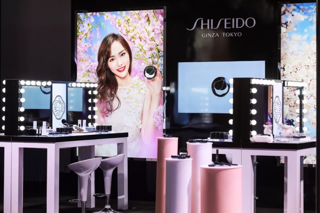 唐嫣同款粉底液,唐嫣同款资生堂粉底液