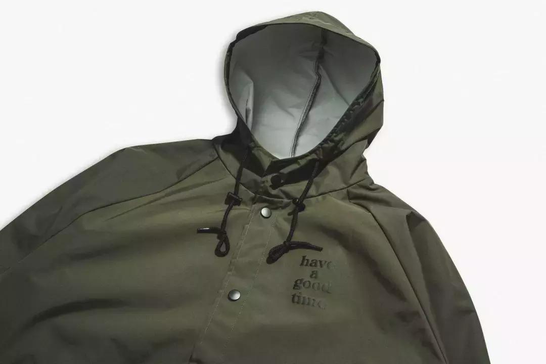 机能再度来袭，NikeACG引爆夏季