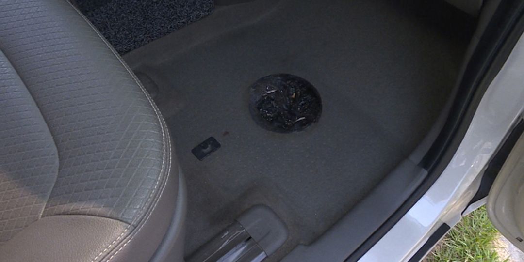 韩国买的二手车疑似有人自杀，能退货吗？