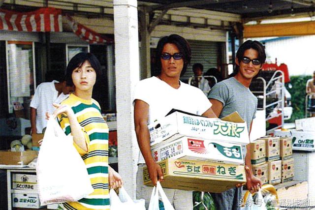 夏日倾情2005演唱会,何乾樑《夏日倾情》