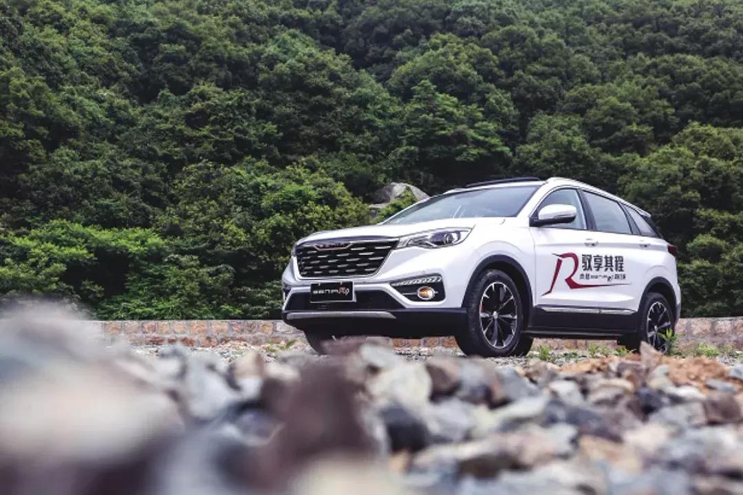 一汽奔腾r9试驾视频,一汽奔腾r9介绍