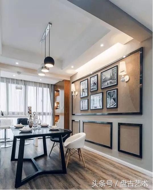 新房装饰画创作,新房装饰画有必要吗