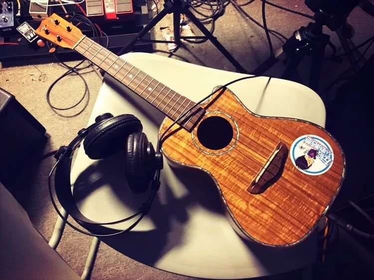 我在淘宝卖了13年吉他：爱音乐的人比你想象的多得多