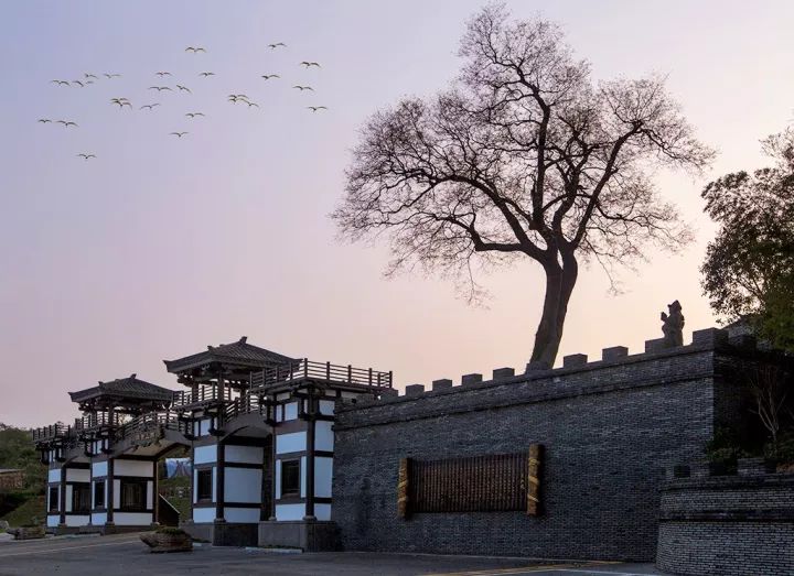 国庆黄金周旅行,国庆不出远门也可以心情美美哒