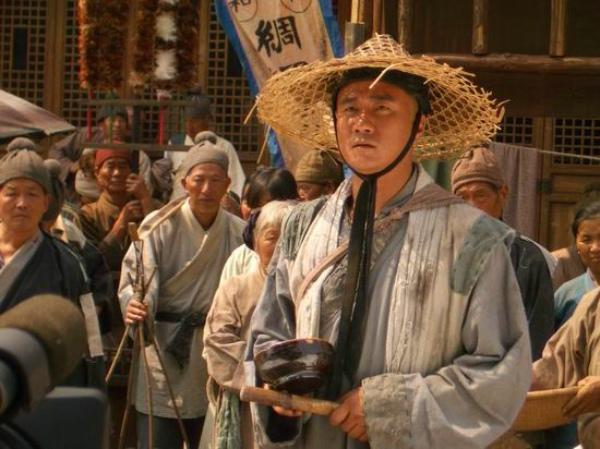 朱元璋的5虎上将,朱元璋所有的印章