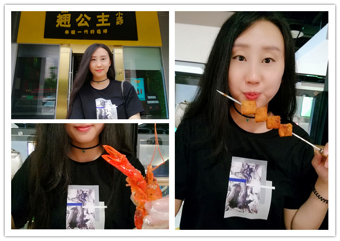 美食探店吃美食视频,吃美食探店