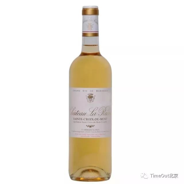 猎奇｜一次葡萄酒作为*情催**大师的实验