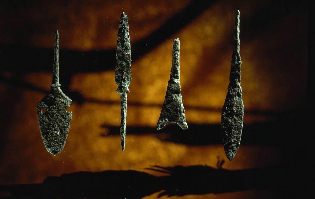 水浒传中的神箭手,宋江与花荣的故事