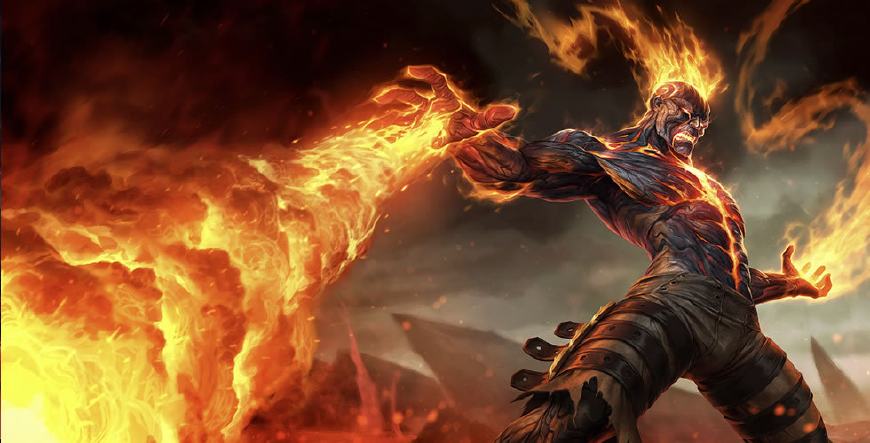 复仇焰魂布兰德视频,复仇焰魂布兰德