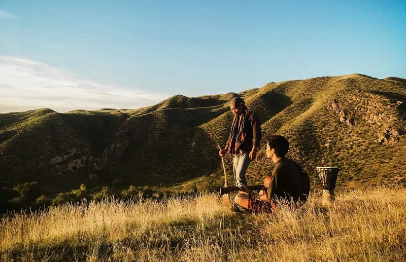 西藏民歌,藏西名曲