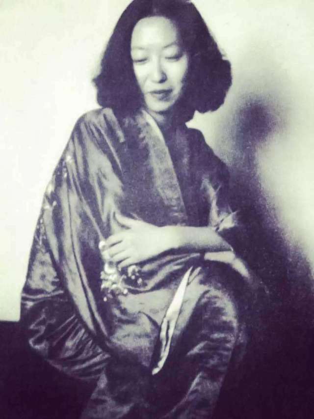 张爱玲对于才华的见解,张爱玲是个怎样的人