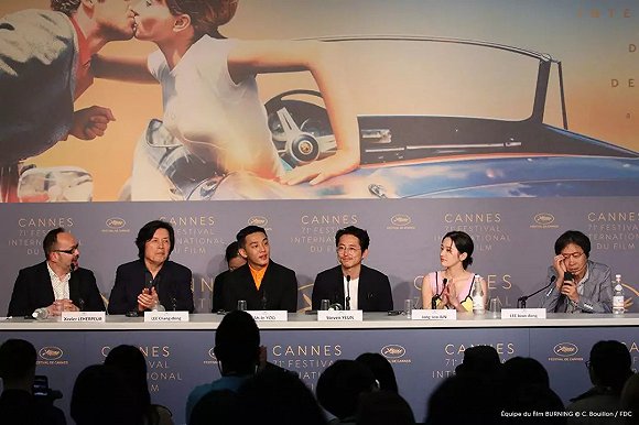 韩国电影燃烧结局,韩国电影燃烧视频完整版