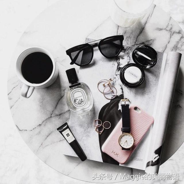 Maggie美丽物语|那些说不出口的我爱你,都藏在礼物里