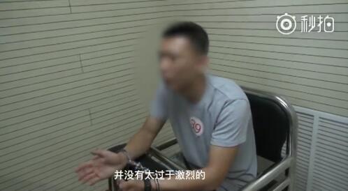 格斗男子街头打人,北京小伙街头搏击打人视频